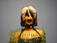 Rogue-Xmen Evolution (X-Men) Custom Action Figure