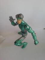Speed (Marvel Legends) Custom Action Figure