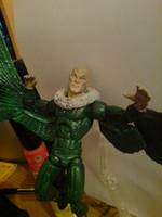 The Vulture (Marvel Legends) Custom Action Figure