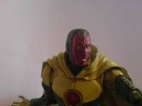 Kid Vision (Marvel Legends) Custom Action Figure