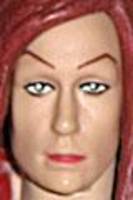 X3 Jean Grey Redux (Marvel Legends) Custom Action Figure