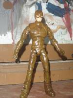 Giant Man (Ultimate Marvel) Custom Action Figure