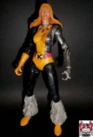 Magik (Marvel Legends) Custom Action Figure