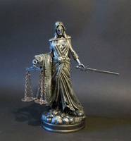 Justice (Marvel Select) Custom Action Figure