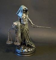 Justice (Marvel Select) Custom Action Figure