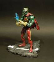 Holo Device/Skrull Invasion (Marvel Legends) Custom Miniature / Figurine