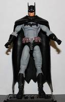 Batman (Batman) Custom Action Figure
