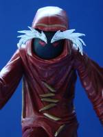 Oracle (Masters of the Universe) Custom Action Figure