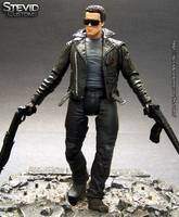 Terminator T-800 (Terminator) Custom Action Figure