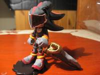 Sir Lancelot (Sonic) Custom Action Figure