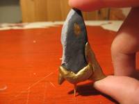 Sir Lancelot (Sonic) Custom Action Figure