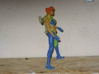Marrow (Marvel Legends) Custom Action Figure