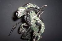 Nain Destintje-De (Alien vs Predator) Custom Action Figure