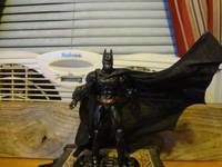 Batman (Batman) Custom Action Figure