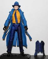 The Question (DC Infinite Heroes) Custom Action Figure