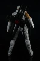 Storm Shadow 1/6 Scale (G.I. Joe) Custom Action Figure