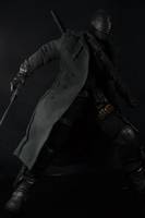 Snake Eyes 1/6 Scale (G.I. Joe) Custom Action Figure