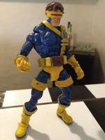 Cyclops (Marvel Legends) Custom Action Figure