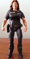 Toronto Police (Self Customs) Custom Action Figure