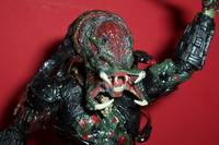 Kree-Klii (Predator) Custom Action Figure