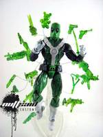 Lanternpool V2 (Marvel Legends) Custom Action Figure