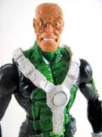 Lanternpool V2 (Marvel Legends) Custom Action Figure