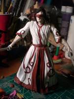 Gorgon (Marvel Legends) Custom Action Figure