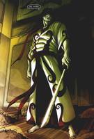 Gorgon (Marvel Legends) Custom Action Figure