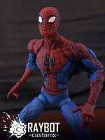Spider-Man (Marvel Legends) Custom Action Figure
