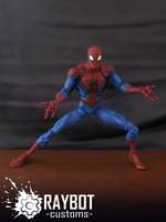 Spider-Man (Marvel Legends) Custom Action Figure