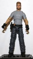 Iron Will (Self Customs) Custom Action Figure
