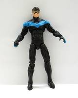 Nightwing (DC Infinite Heroes) Custom Action Figure
