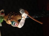 Mr. Hammer (Batman - Arkham City) Custom Action Figure