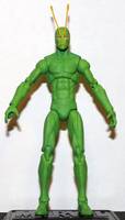 Ambush Bug (DC Infinite Heroes) Custom Action Figure