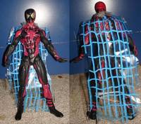 Spider-Man Unlimited (Spider-Man) Custom Action Figure