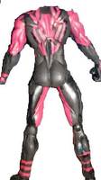 Spider-Man Unlimited (Spider-Man) Custom Action Figure