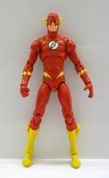 Flash (DC Infinite Heroes) Custom Action Figure