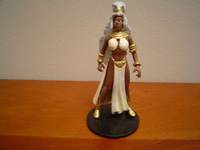 STORM -Savage Land (Marvel Universe) Custom Action Figure