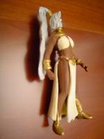 STORM -Savage Land (Marvel Universe) Custom Action Figure