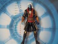Marvel Comics (Thor Movie Concept) Malekith the Accursed (Marvel Universe) Custom Action Figure