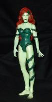 Poison Ivy (DC Universe) Custom Action Figure