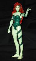 Poison Ivy (DC Universe) Custom Action Figure