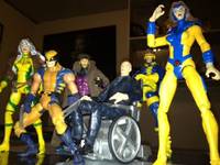 Rouge (Marvel Legends) Custom Action Figure