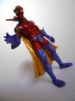 Sidewinder (Marvel Legends) Custom Action Figure