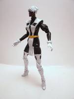 Storm Aoa (Marvel Legends) Custom Action Figure