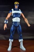 Goliath(Classic V.2) (Marvel Legends) Custom Action Figure