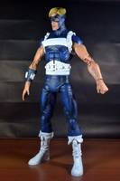 Goliath(Classic V.2) (Marvel Legends) Custom Action Figure