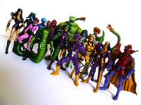 Black Racer (Marvel Legends) Custom Action Figure