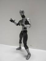 Spider Armor (Spider-Man) Custom Action Figure