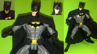 Batman (Earth-29) (Revisited) (Batman) Custom Action Figure
